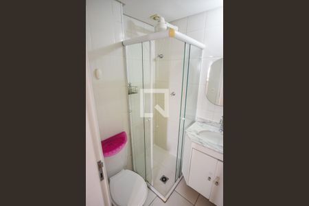 Apartamento para alugar com 62m², 2 quartos e 1 vagaBanheiro