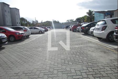 Apartamento para alugar com 44m², 2 quartos e 1 vagaÁrea comum