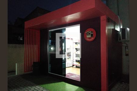 Apartamento para alugar com 44m², 2 quartos e 1 vagaÁrea comum