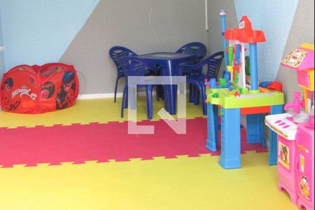 Apartamento para alugar com 44m², 2 quartos e 1 vagaÁrea comum