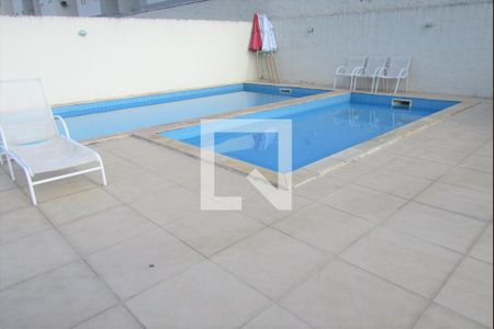 Apartamento para alugar com 44m², 2 quartos e 1 vagaÁrea comum