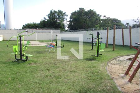 Apartamento para alugar com 44m², 2 quartos e 1 vagaÁrea comum