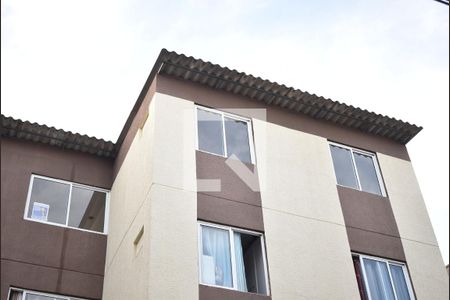 Apartamento para alugar com 44m², 2 quartos e 1 vagaÁrea comum