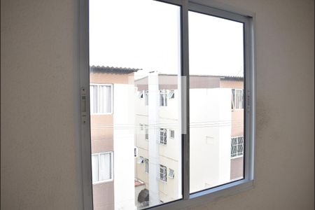 Apartamento para alugar com 44m², 2 quartos e 1 vagaDetalhe