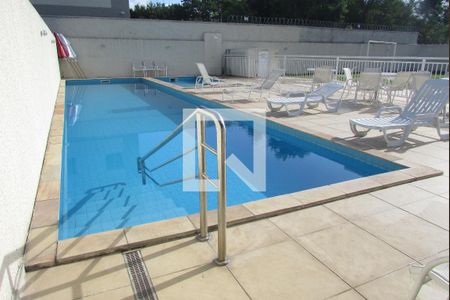 Apartamento para alugar com 44m², 2 quartos e 1 vagaÁrea comum