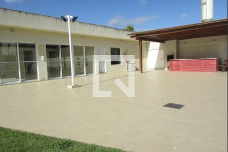 Apartamento para alugar com 44m², 2 quartos e 1 vagaÁrea comum