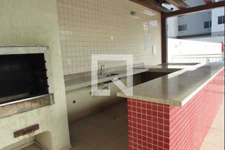 Apartamento para alugar com 44m², 2 quartos e 1 vagaÁrea comum