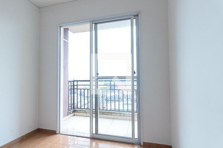 Sala de apartamento à venda com 2 quartos, 85m² em Vila Paranaguá, São Paulo