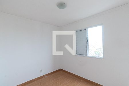 Quarto 1 de apartamento à venda com 2 quartos, 85m² em Vila Paranaguá, São Paulo