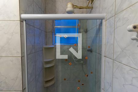 Casa de condomínio à venda com 66m², 2 quartos e 1 vagaBanheiro