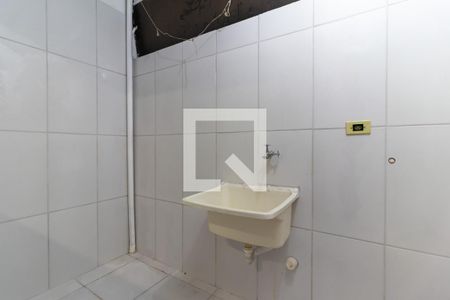 Casa de condomínio à venda com 66m², 2 quartos e 1 vagaÁrea de Serviço