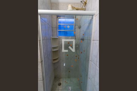 Casa de condomínio à venda com 66m², 2 quartos e 1 vagaBanheiro