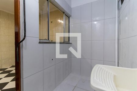 Casa de condomínio à venda com 66m², 2 quartos e 1 vagaÁrea de Serviço