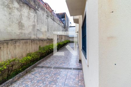 Casa de condomínio à venda com 66m², 2 quartos e 1 vagaÁrea comum