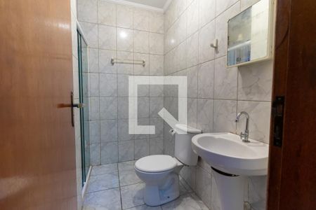 Casa de condomínio à venda com 66m², 2 quartos e 1 vagaBanheiro