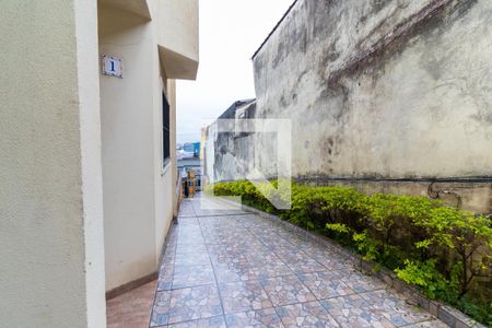 Casa de condomínio à venda com 66m², 2 quartos e 1 vagaÁrea comum