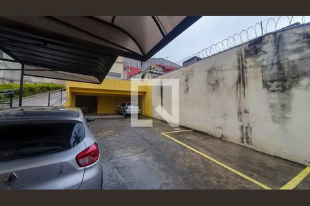 Casa de condomínio à venda com 66m², 2 quartos e 1 vagaGaragem