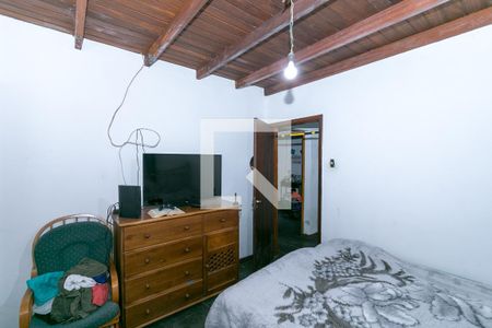 Casa à venda com 200m², 3 quartos e 4 vagasQuarto