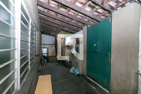 Casa à venda com 200m², 3 quartos e 4 vagasEntrada