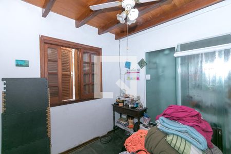 Suíte 2 de casa à venda com 3 quartos, 200m² em Brooklin, São Paulo