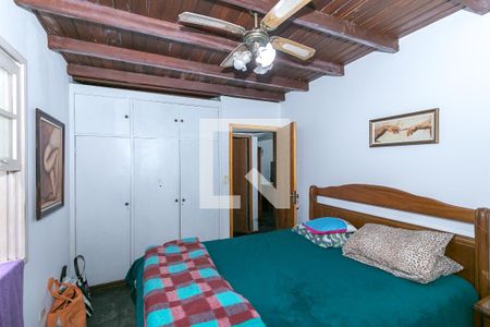 Suite 1 de casa à venda com 3 quartos, 200m² em Brooklin, São Paulo