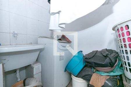 Casa à venda com 200m², 3 quartos e 4 vagasLavanderia 