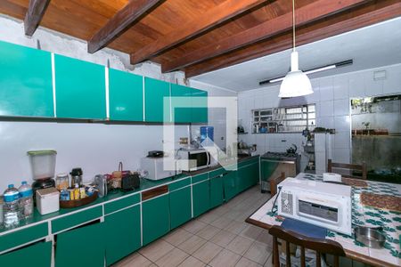 Casa à venda com 200m², 3 quartos e 4 vagasCozinha