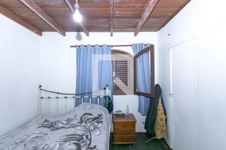 Casa à venda com 200m², 3 quartos e 4 vagasQuarto