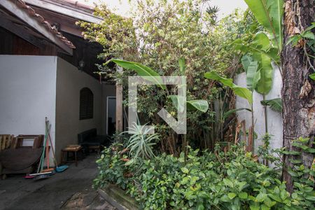 Casa à venda com 200m², 3 quartos e 4 vagasJardim 