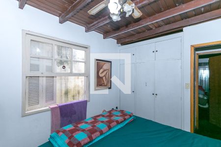 Suite 1 de casa à venda com 3 quartos, 200m² em Brooklin, São Paulo