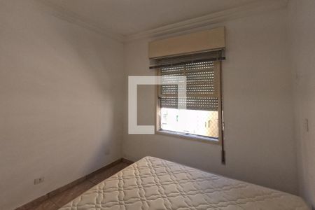 Quarto 1 de apartamento para alugar com 3 quartos, 110m² em Boqueirão, Santos