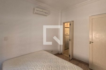 Quarto 1 de apartamento para alugar com 3 quartos, 110m² em Boqueirão, Santos