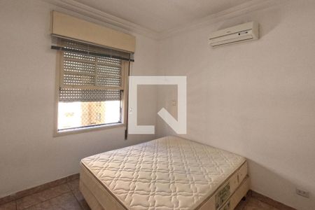 Quarto 1 de apartamento para alugar com 3 quartos, 110m² em Boqueirão, Santos
