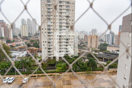 Varanda de apartamento à venda com 3 quartos, 86m² em Vila Mariana, São Paulo