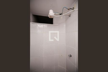 Banheiro de apartamento para alugar com 1 quarto, 53m² em Engenho de Dentro, Rio de Janeiro