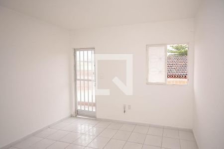 Sala de apartamento para alugar com 1 quarto, 53m² em Engenho de Dentro, Rio de Janeiro