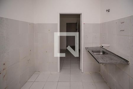 Cozinha de apartamento para alugar com 1 quarto, 53m² em Engenho de Dentro, Rio de Janeiro