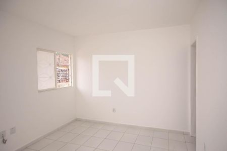 Sala de apartamento para alugar com 1 quarto, 53m² em Engenho de Dentro, Rio de Janeiro