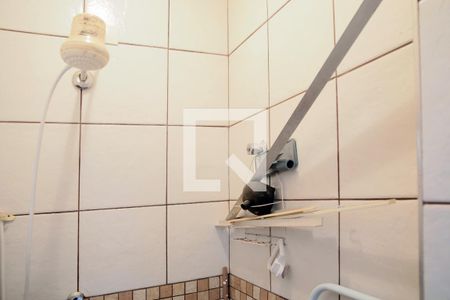Apartamento para alugar com 110m², 3 quartos e 1 vagaBanheiro de Serviço