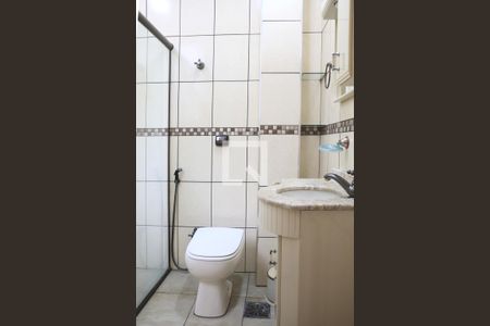 Apartamento para alugar com 110m², 3 quartos e 1 vagaSuíte do Quarto 3