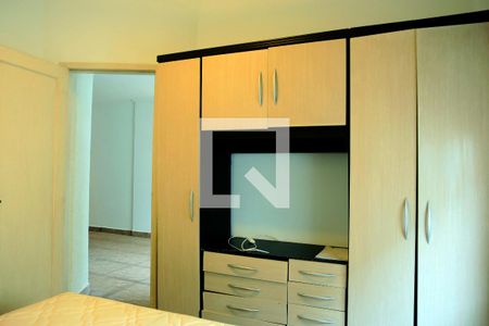 Apartamento para alugar com 110m², 3 quartos e 1 vagaQuarto 3