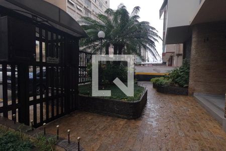 Apartamento para alugar com 110m², 3 quartos e 1 vagaÁrea Comum - Entrada