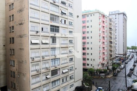 Apartamento para alugar com 110m², 3 quartos e 1 vagaVista do Quarto 3