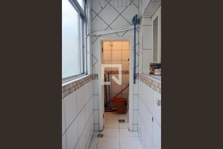 Apartamento para alugar com 110m², 3 quartos e 1 vagaÁrea de Serviço