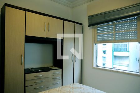 Apartamento para alugar com 110m², 3 quartos e 1 vagaQuarto 3