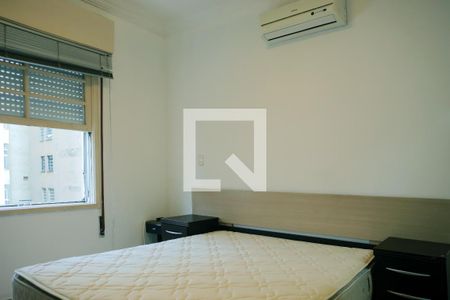 Apartamento para alugar com 110m², 3 quartos e 1 vagaQuarto 3