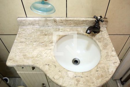 Apartamento para alugar com 110m², 3 quartos e 1 vagaDetalhe da Suíte do Quarto 3