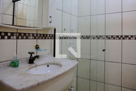Apartamento para alugar com 110m², 3 quartos e 1 vagaBanheiro