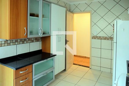 Apartamento para alugar com 110m², 3 quartos e 1 vagaCozinha