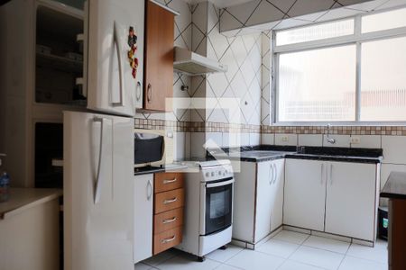 Apartamento para alugar com 110m², 3 quartos e 1 vagaCozinha